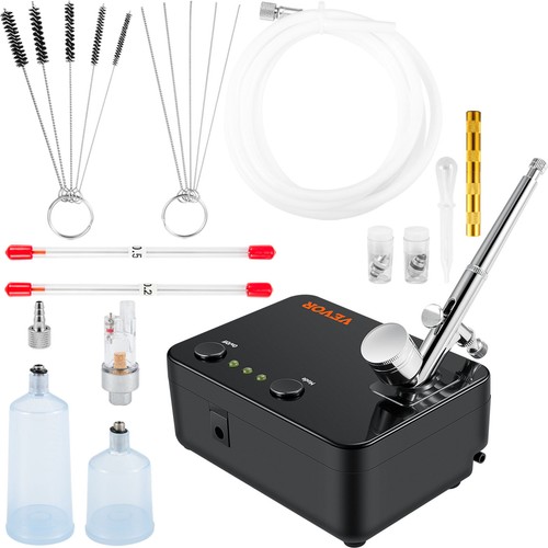 Vevor mini airbrush set - mini,