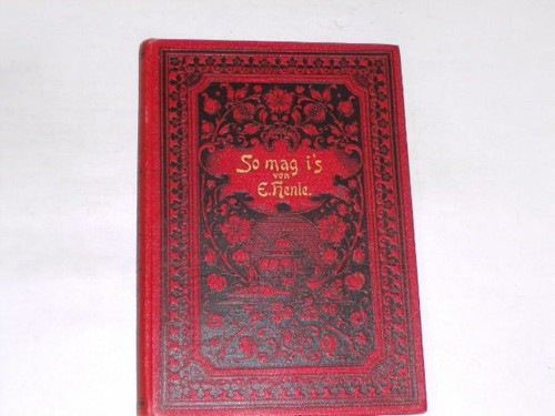 Henle mag i - mag, i`s