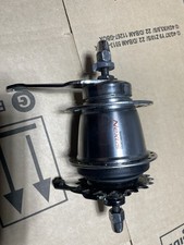 SHIMANO NEXUS SG-C3001-7C