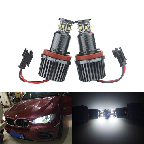 Led angel eyes - 2x,