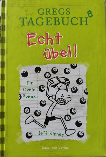 Gregs tagebuch echt - gregs,