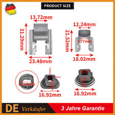 Für Bosch Siemens Buchsenset Einhängegitter Backofen 626210 00626210 NEU DHL