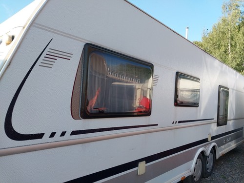 Dethleffs wohnwagen - dethleffs,