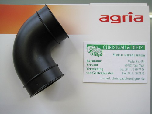 Original agria bogenmuffe - original,