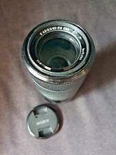 Objektiv Sony SEL55210  55 mm