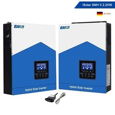 Easun Solar Wechselrichter