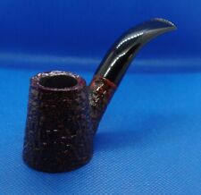 Tabakpfeife neu, 9 mm