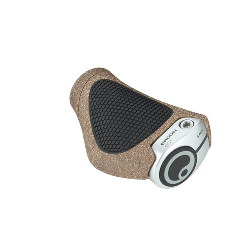 Ergon gc1 fahrrad griff - ergon,