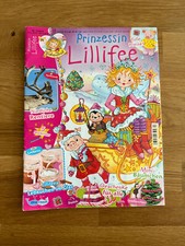 Prinzessin Lillifee Heft