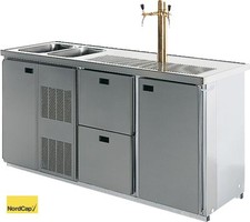 NordCap Biertheke Oslo, 2