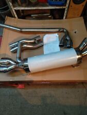 Friedrich Motorsport Duplex