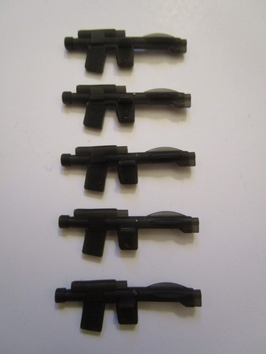 Imperial stormtrooper repro - 5x,