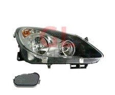 For Opel Corsa D 2006-2011