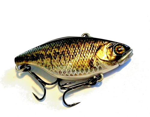 Illex jackall 50 - illex, wobbler