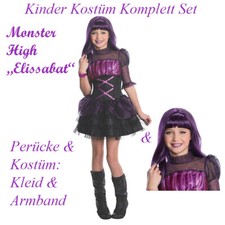 KINDER MONSTER HIGH ELISSABAT