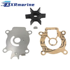 Wasserpumpe Impeller Kit für