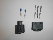 Reparaturset Stecker Webasto EVO Diesel / Benzin Reparaturstecker Connector 