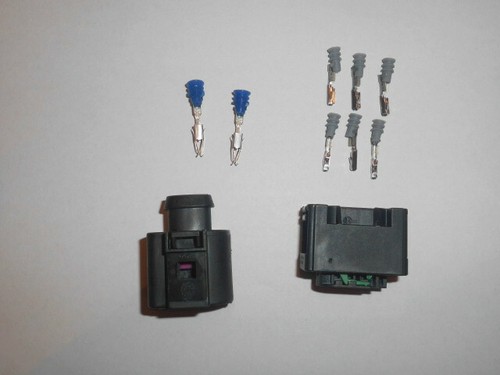 Reparaturset stecker webasto - stecker,