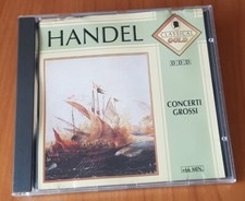 CD|Georg Friedrich