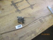 FORD Taunus MK1 Türschloss door lock Tür Schloss vorne links