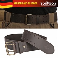 TOURBON Gürtel für Herren