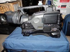 Sony PDW-700 XDCAM disc HD422