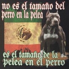 Sweatshirt 776 PIT BULL IRON