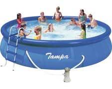 Aufstellpool Fastsetpool