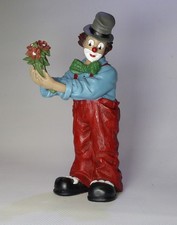 Gilde Clowns - Der Verlegene -