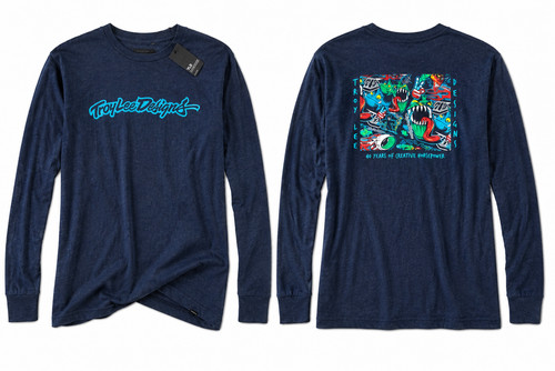 Troy lee designs - lee,