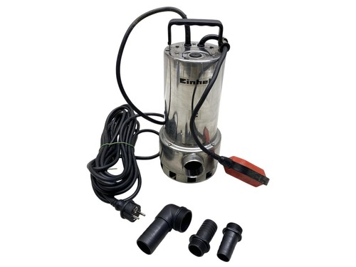 Tauchpumpe einhell 1020n - gc-dp,