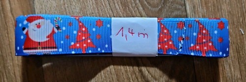 Neu ripsband - 1,4, m
