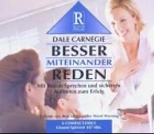 Besser miteinander reden mit - besser,