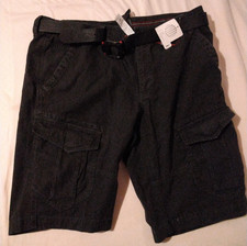 kurze Cargohose Shorts Kurze