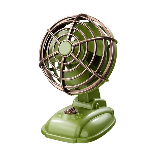 Retro desktop ventilator 400 - -desktop-ventilator,,