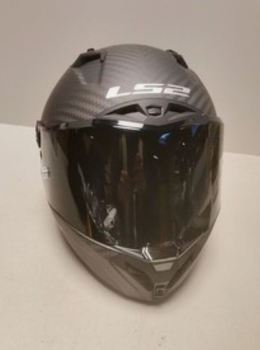 Motorradhelm ls2 integraler - motorradhelm,