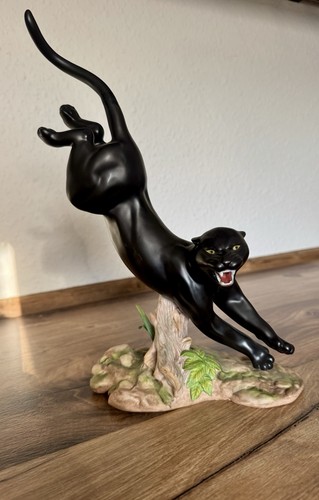 Franklin mint nighthunter 1988 - franklin,