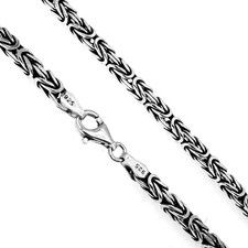 925 Sterling Silber