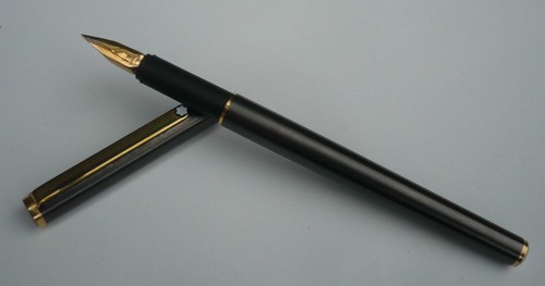Montblanc noblesse slimline - montblanc,
