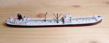 #a885 MERCATOR M 577 Modell-Schiff  "Tanker FRANZ KLASEN" - 1:1250 - LESEN !!!
