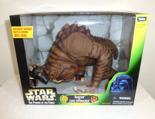 Star wars potf beast pack - potf,