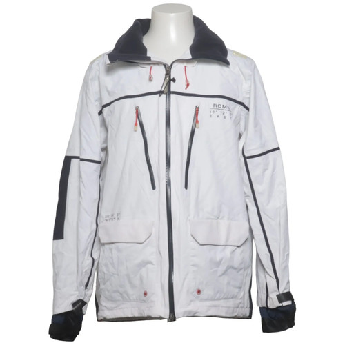 Race marine segeljacke - race,