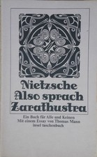 Friedrich nietzsche also - friedrich,