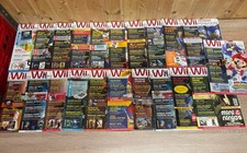 Wii Magazin Konvolut ca. 25x