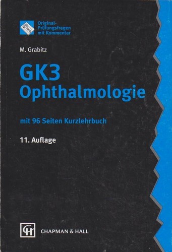 Ophthalmologie mit 96 - :, [mit