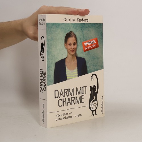 Darm mit charme giulia - mit,