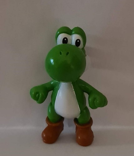 Super mario figur - super,