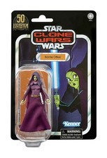 Star Wars Vintage Collection