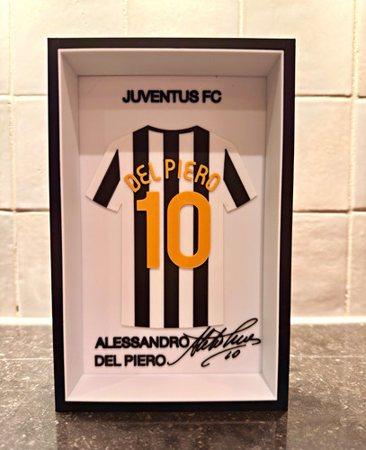 Juventus fußball trikot - juventus, fußball-trikot