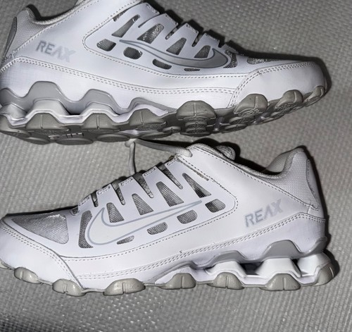 Nike reax mesh - 8,